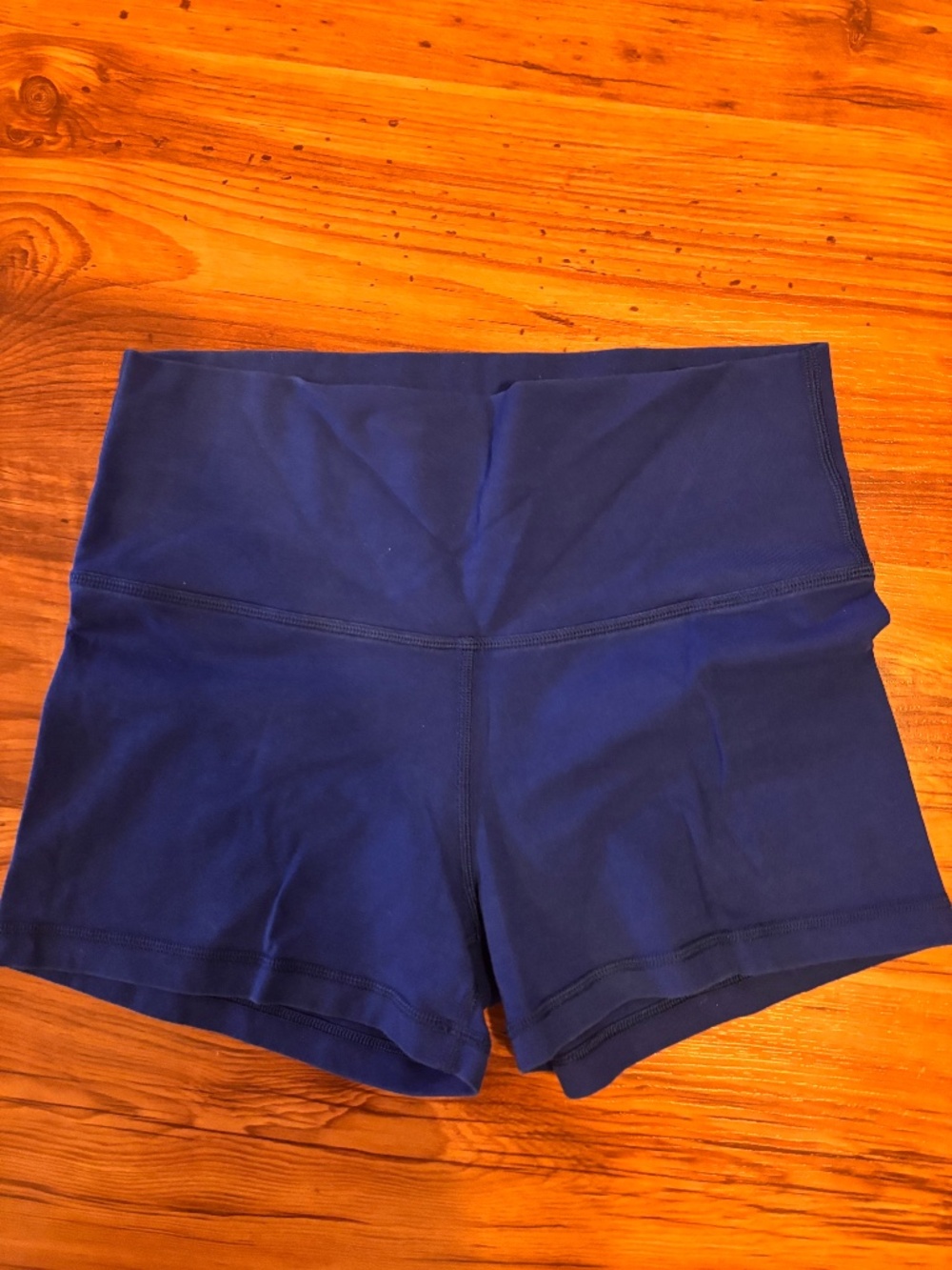 Aritzia shorts